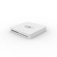 CR100 terminal portatif mobile de position de NFC EMV