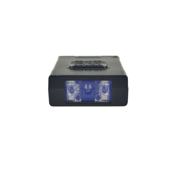 Wireless Bluetooth Barcode Scanner Reader Mini Portable For IOS Android