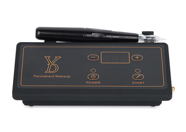 OEM YD Permanent Makeup kit Microblading Machine For Starter and Trainer
