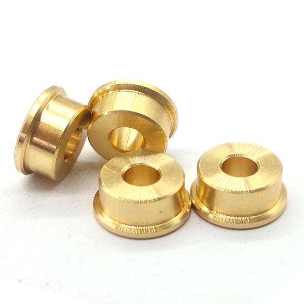 CNC Machined Carbon Steel Parts Polished Finish Automotive Engine Components