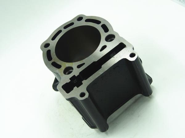 ATV Car Engine Cylinder , Single Cylinder Block Yamaha Water Cooled 250