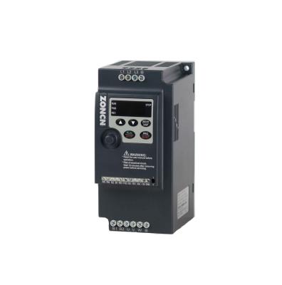 Variador De Frecuencia NZ100 Frequency Inverter 380v Low Voltage 3HP