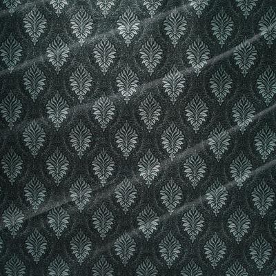 65g-100gsm Polyester Printed Fabric