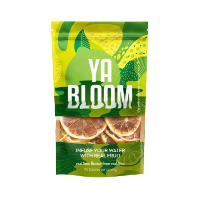 Flexible Dry Fruit Pouches Environmentally Friendly Dry Fruit Packaging Bags