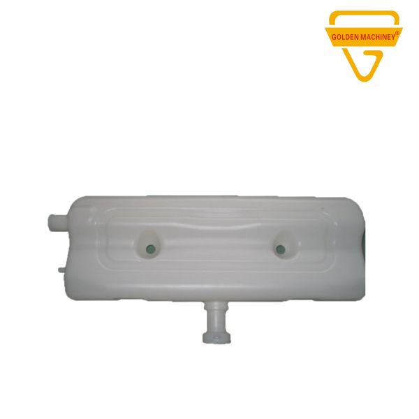 1320602 Mini Expansion Tank 283886 SC113 Scania Replacement Parts