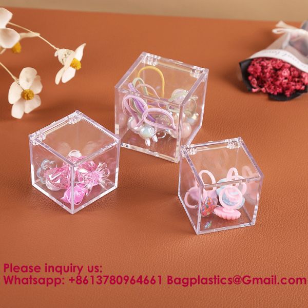 Charcuterie Boxes With Clear Lids, Pack Pink Bakery Boxes, Cookie Boxes, Small Treat Boxes For Pastry, Sandwich, Cupcakes, Strawberries, Dessert To Go Containers