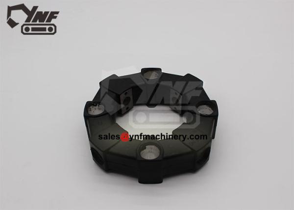 Pump Coupling Assy Compatible With DL300 DL420 Excavator Parts