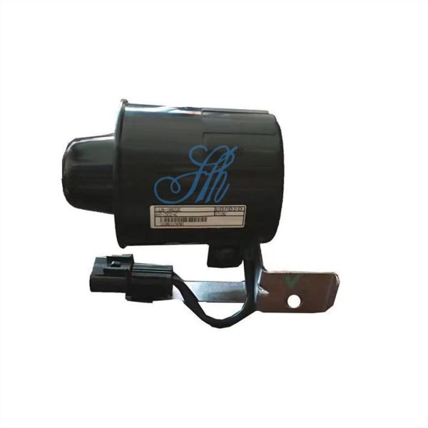 N720 Носящий противоугонный рог для автомобильной сигнализации ISUZU Ford JMC Truck N800 Kairui