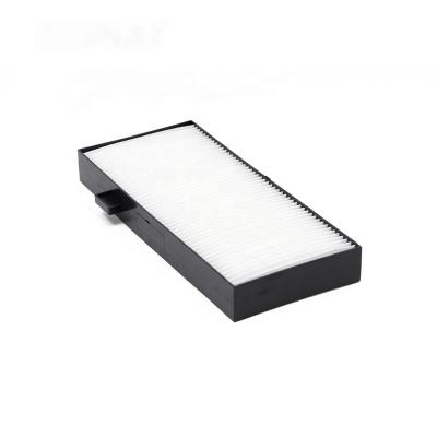 47100119 K1002210 Truck Cabin Filter CA-89100 Sakura Cabin Air Filter