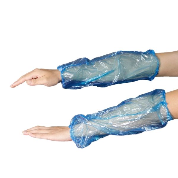 Breathable Disposable Sleeve Covers