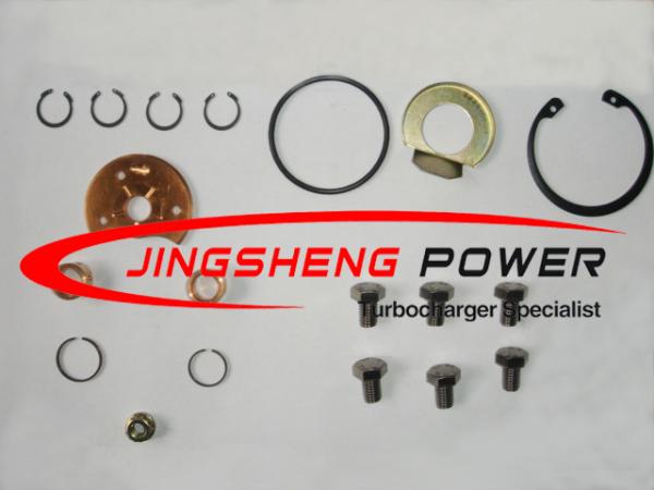 HX35 3575169 Turbocharger Repair Kits , Turbo Service Kit  Excavator Earth Moving