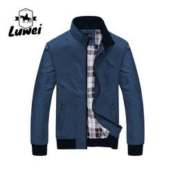 2022 Slim Zipper Homens Bomber Stand Collar Utility Giacca a Vento Chaquetas Plus Size Coats Jaquetas e casacos masculinos
