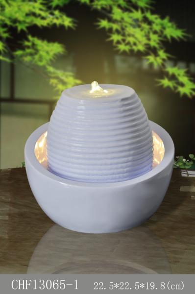 Ornament Indoor Tabletop Fountains
