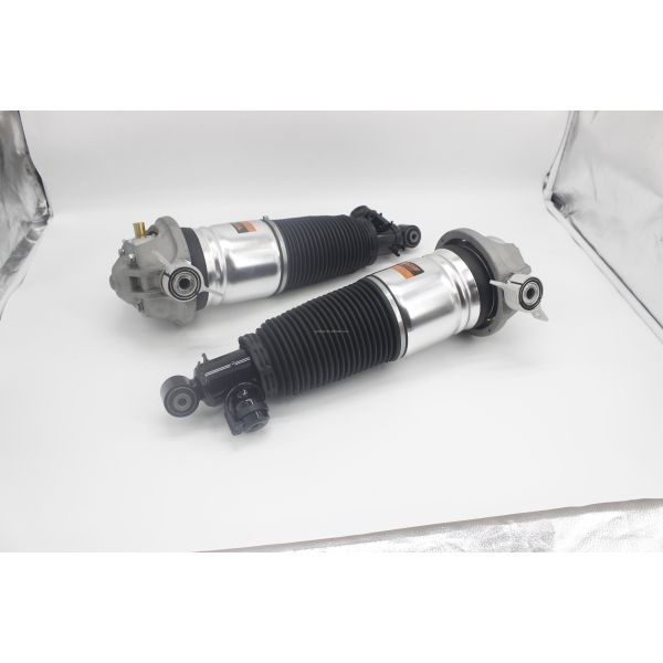 Высокопроизводительный воздушный подвес для Porsche Cayenne Audi Q7 Volkswagen