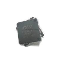 AT32F415RBT7 AT32F415CBT7 Cs IC Kit de componentes eletrónicos Semicondutores AT32F435ZMT7