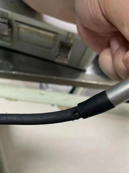 Original Grade Dododo Repair Training BK Ultrasound Probe Repair Companies ET-U-252
