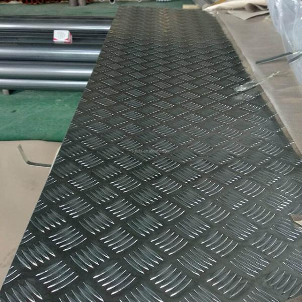 1050 1060 Thin Aluminum Sheets Metal ASTM Standard