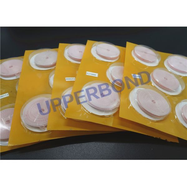 Ленты всасывания нейлона 4210*7.2 PROTOS подвергают бежать части механической обработке