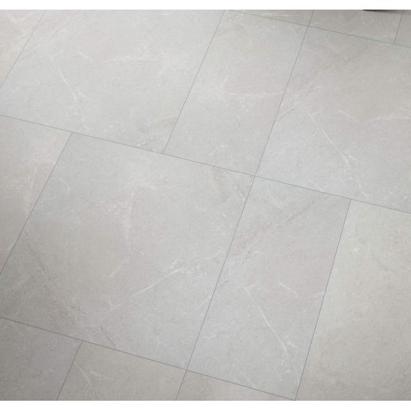 Сухой застекленный сертификат КЭ серой носки плитки кухни фарфора сопротивляясь