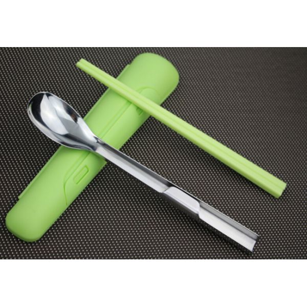 Special gift design for promotion/gift cutlery/portable cutlery set/promotional gifts