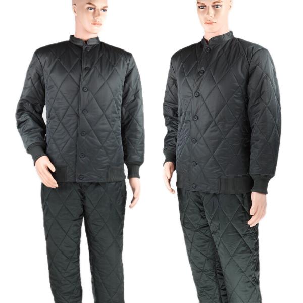 100% Cotton Military Cold Weather Gear Thickened Cold Proof