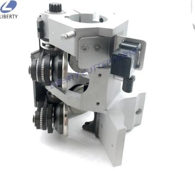 O cortador do modelo parte o conjunto de Presserfoot de PN98591000/98591002 apontadores