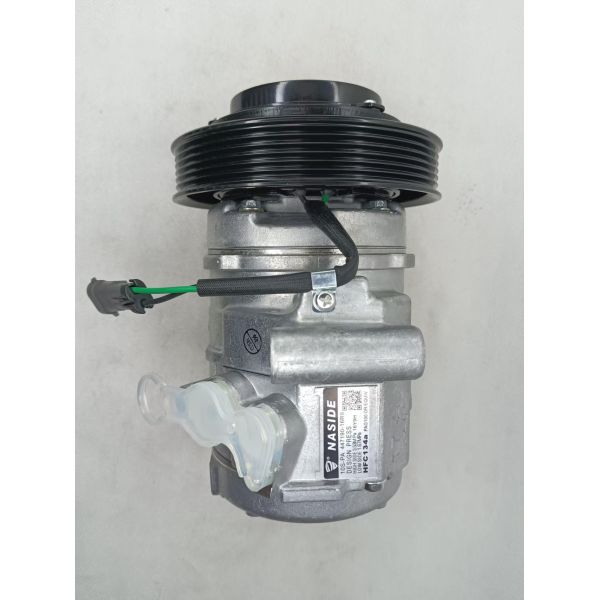 Auto AC Conditioning Compressor 1521194 25891795 For Chevrolet Colorado GMC Canyon Hummer H3