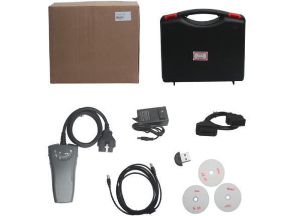 Consult Iii Nissan Bluetooth Auto Diagnostic Tool , Professional Automotive Diagnostic Tools