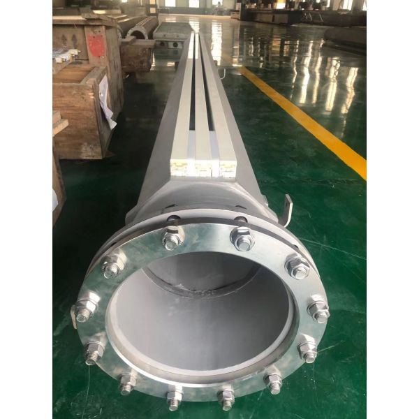 After-sales Service Yes Dewatering Solution with High and Low Vacuum Suction Boxes