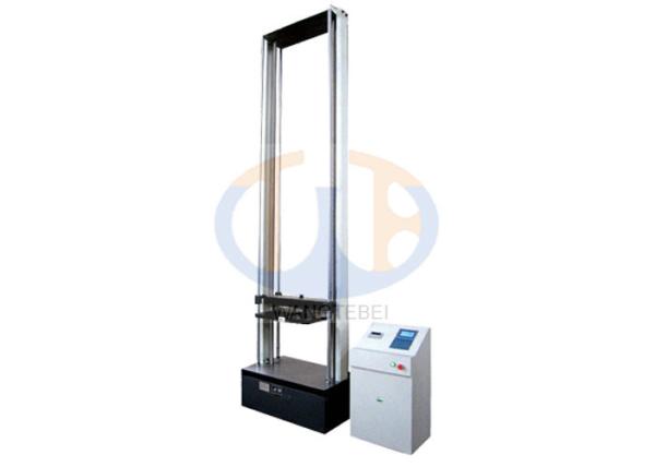 Constant Force Electronic Universal Testing Machine For Various Tensile  Specimen