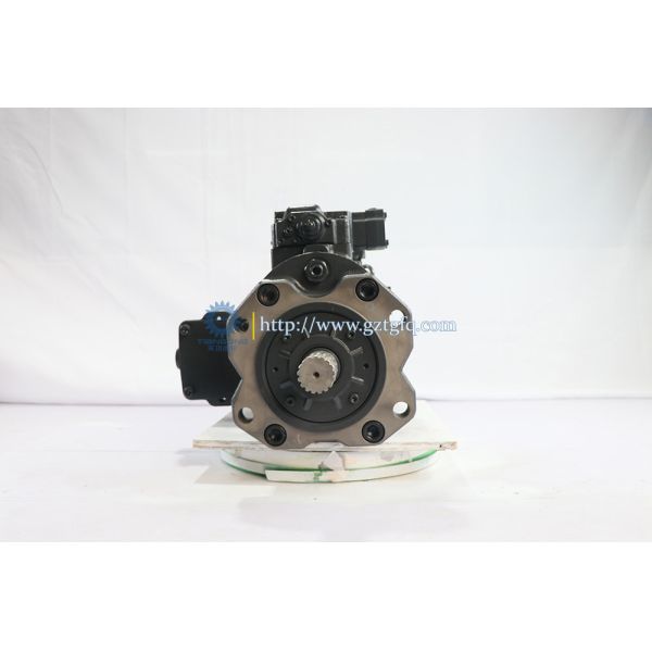 K5V200DTP-9N0B Excavator Hydraulic Pump For Doosan DX500 Solar 500lc