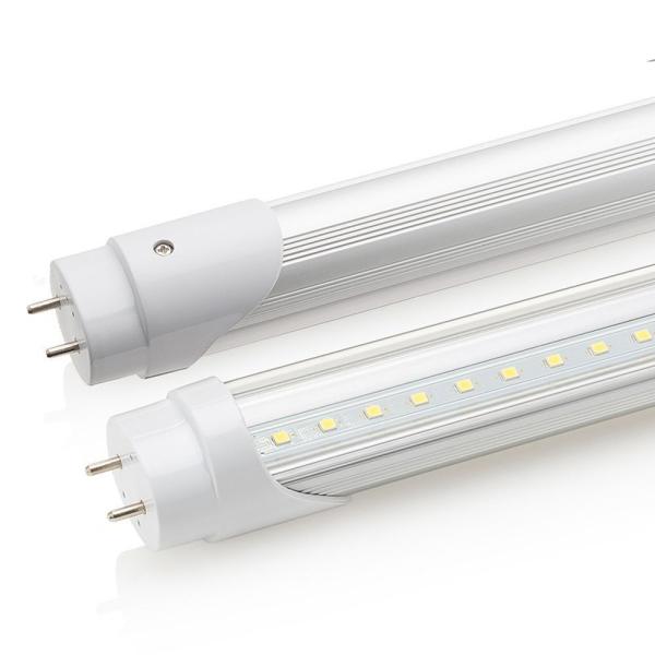 CE Approved Led Tube Light Fixture T8 4ft 10w 12w 14w Eco Friendly
