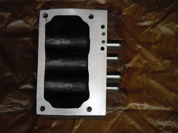 Cummins Strengthened Cylinder Head 3811985 3811981 3646324 3640321 3081070 3072438