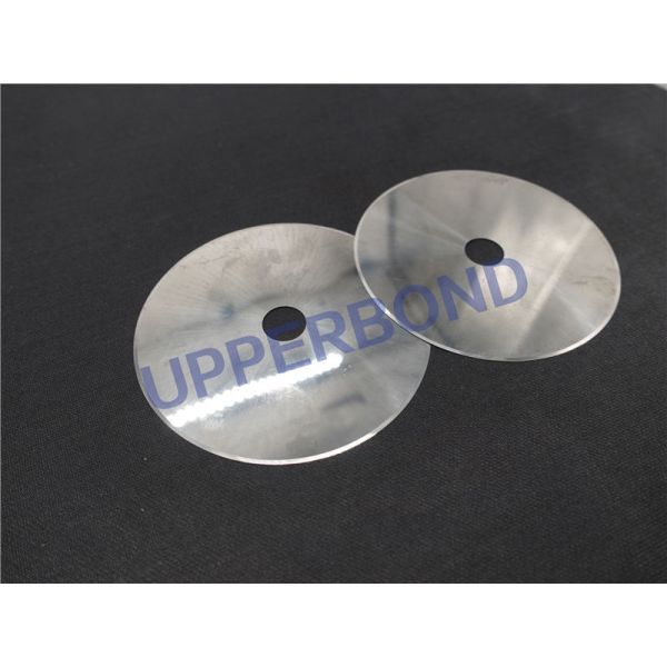 лезвие циркуляра ножа для разрезания 0.3мм Тхинкнесс Мк8