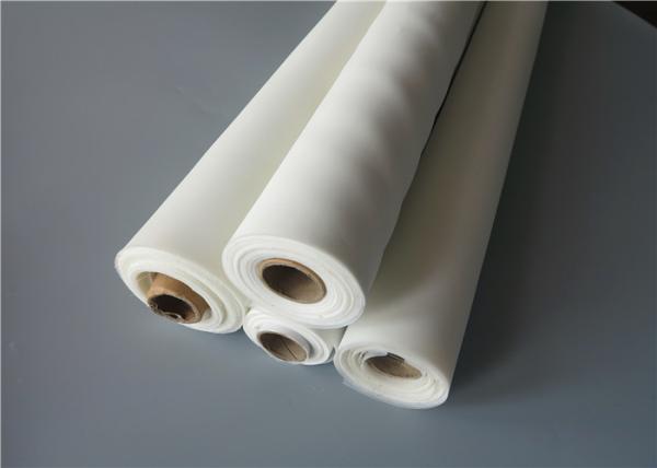 PA6 10GG - 70GG Series Nylon Filter Mesh Fabric As Flour Milling Mesh