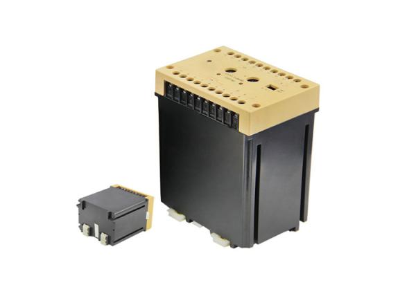 Détecteur réglable de 10 boucles de la sensibilité 170kHz 5W 20ms 2