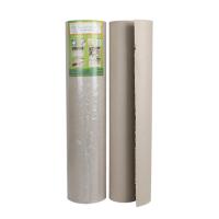 Temporary Covering Floor Protection Paper For Construction Usage