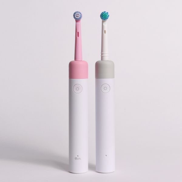 Compaible Oral B Electric Toothbrush waterproof rechargeable electric oscilating toothbrush