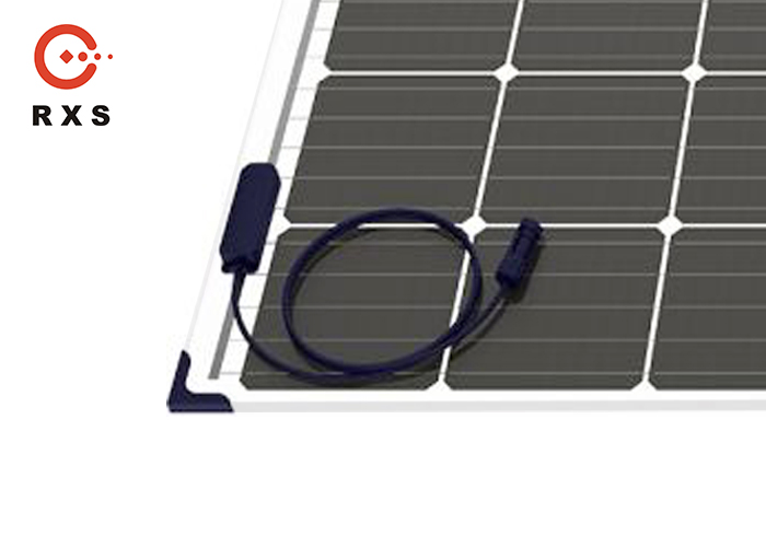 Monocrystalline двойное стеклянное приспособление окружающей среды модулей 360W PV жесткое
