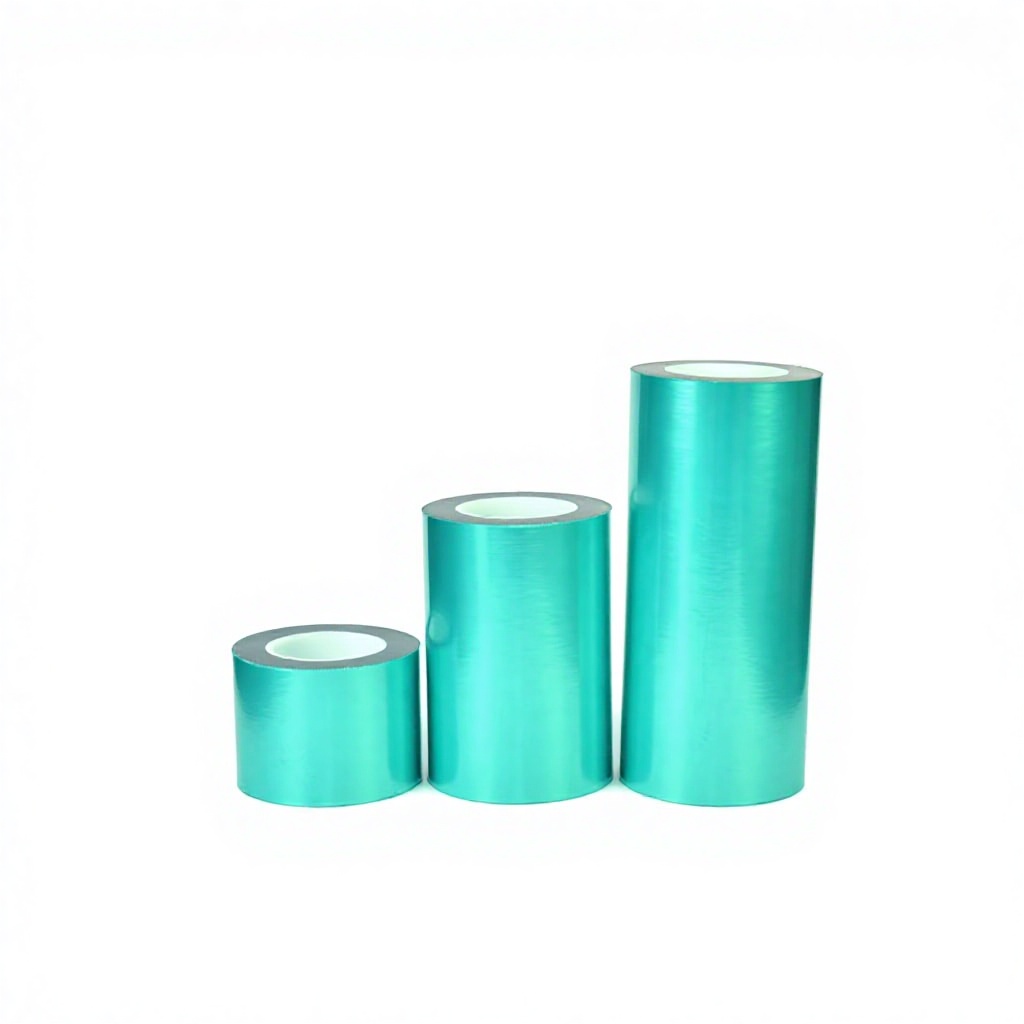 Eco Friendly Safe High Temperature Resistant PE Soft Translucent Electrostatic Cling Film Medical/Machine Grade Electronic