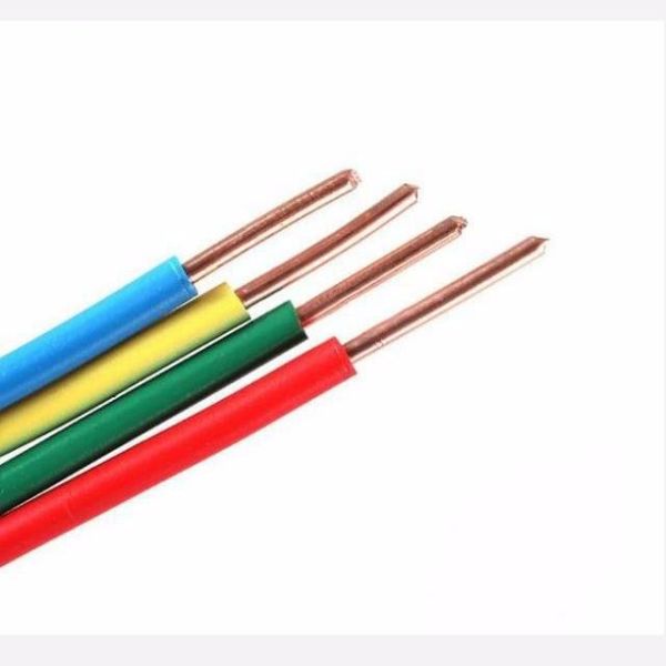 150mm2 Crepe paper covered cable used for oil immersered transformer cable