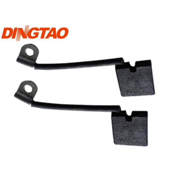 238500008 GT5250 S5200 Cutter Spare Parts Brush For 74495000 Knife Drill Motor