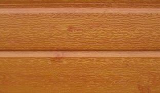 Exterior insulated wall panel