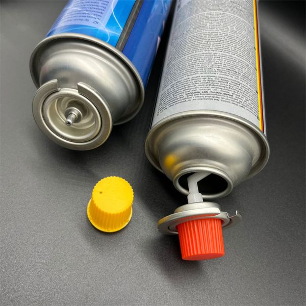 Heavy-Duty Propane Gas Valve for Home Heating Systems - Brass Construction, High-Flow Capacity