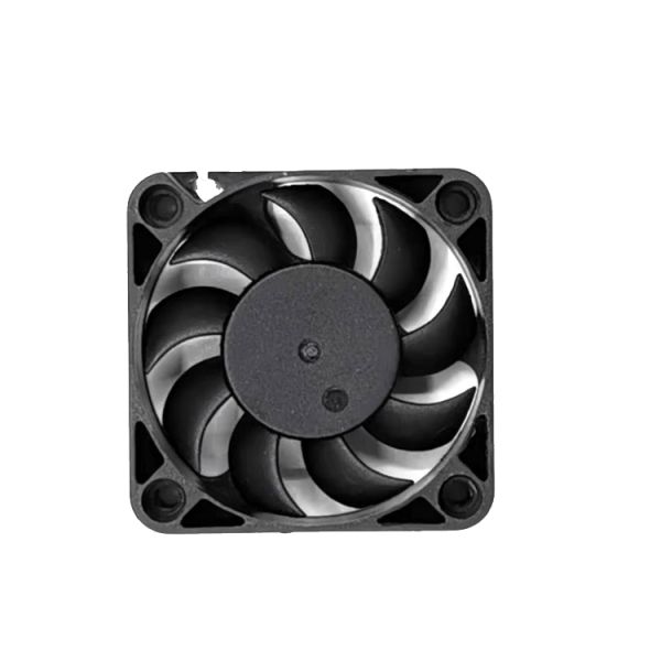 Customized 5010 50*50*10mm High Quality Dc 12v Axial Flow Cooling Fan for Humidifier