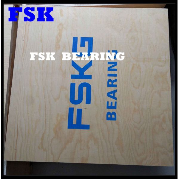 Радиальный ИД 300мм ОД 430мм подшипника ГЭ 300 ЭС-2РС сферически простого & подшипника конца прута