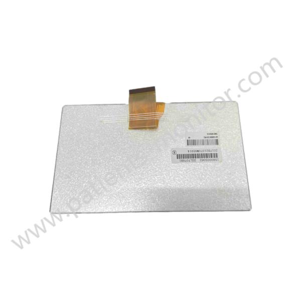 Display ZGL7078B1 TM070RDH10 For Nihon Kohden ECG-2250 ECG Machine  Parts