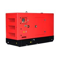 24KW/30KVA Perkins Engine 1103A-33G Diesel Generator power solution Silent/open type