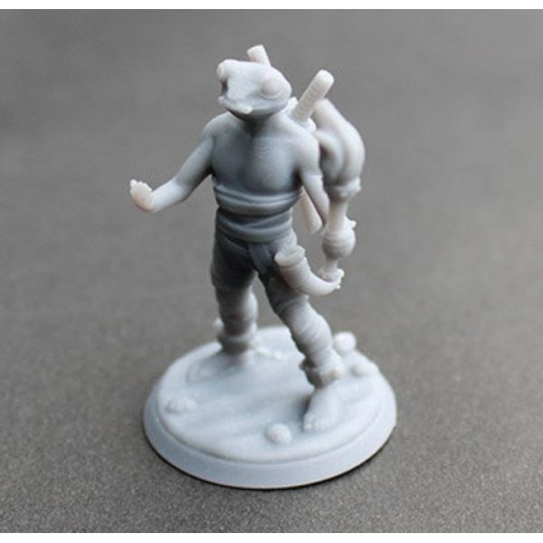 Custom Large 3D Print Rapid ABS Resin Pantone/RAL Number for High Precision Parts