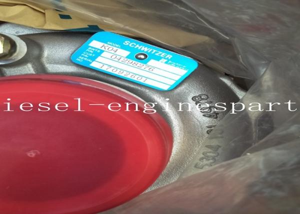 Cummins KTA38 Diesel Engine Turbocharger with 1 Year Warranty